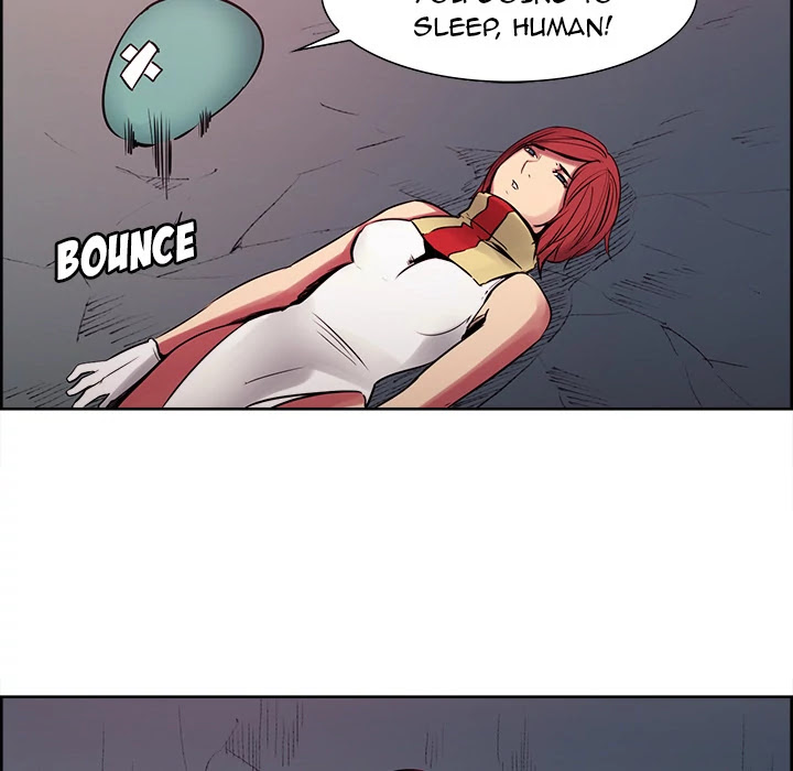 Erostica Chapter 23 page 23 - Chapter 23: Erostica