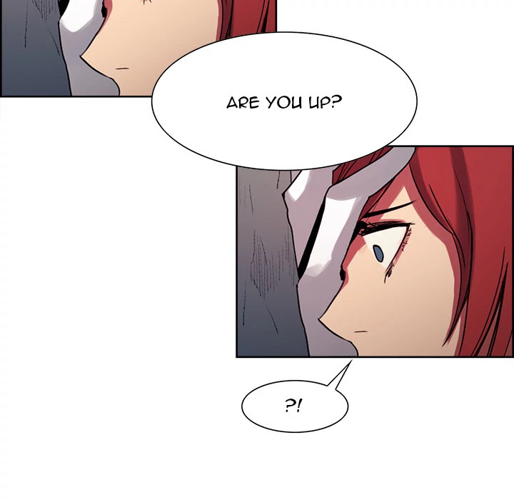 Erostica Chapter 23 page 25 - Chapter 23: Erostica