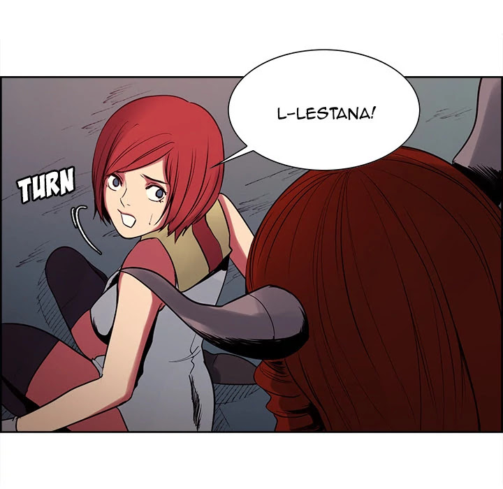 Erostica Chapter 23 page 26 - Chapter 23: Erostica