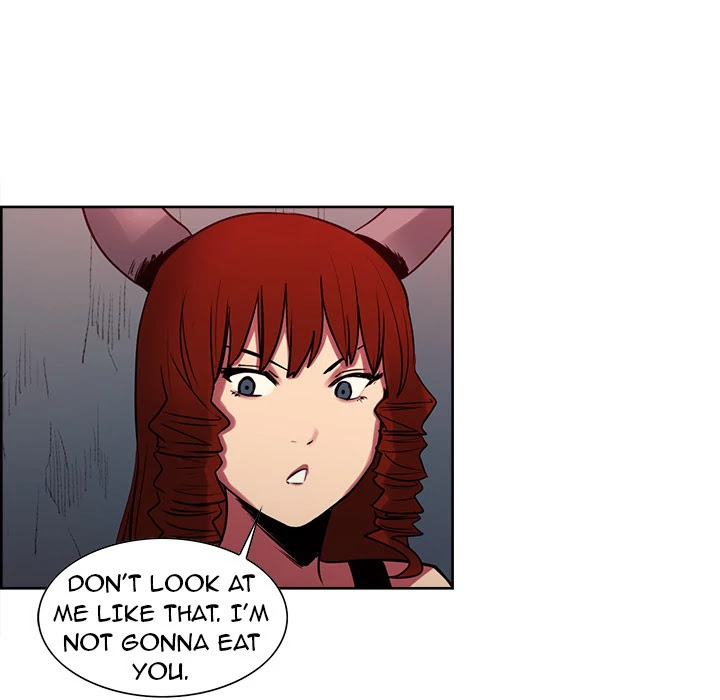 Erostica Chapter 23 page 27 - Chapter 23: Erostica