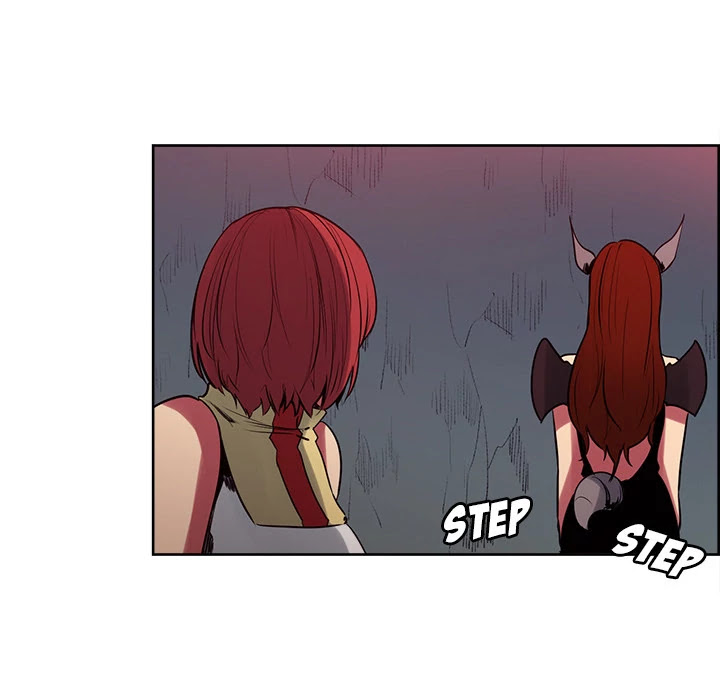 Erostica Chapter 23 page 28 - Chapter 23: Erostica