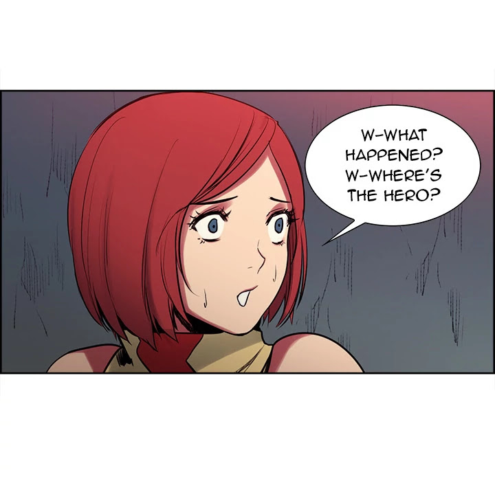 Erostica Chapter 23 page 29 - Chapter 23: Erostica