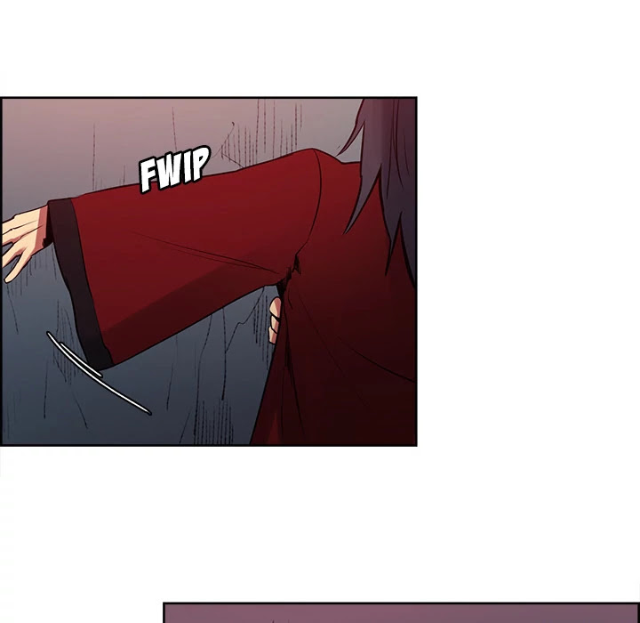 Erostica Chapter 23 page 30 - Chapter 23: Erostica