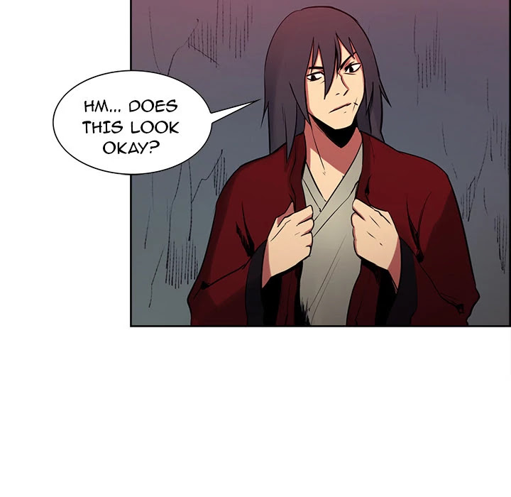 Erostica Chapter 23 page 31 - Chapter 23: Erostica