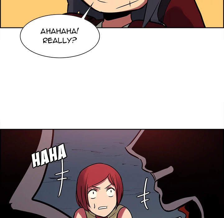 Erostica Chapter 23 page 35 - Chapter 23: Erostica