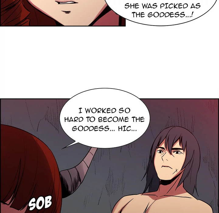 Erostica Chapter 23 page 6 - Chapter 23: Erostica