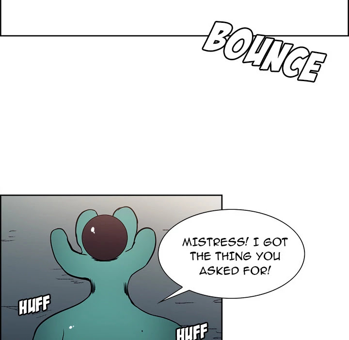 Erostica Chapter 24 page 11 - Chapter 24: Erostica