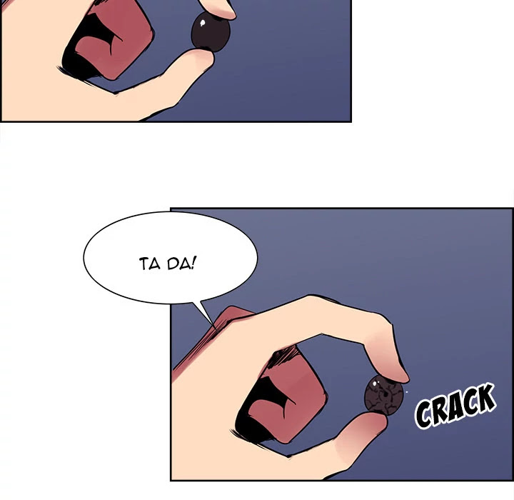 Erostica Chapter 24 page 20 - Chapter 24: Erostica