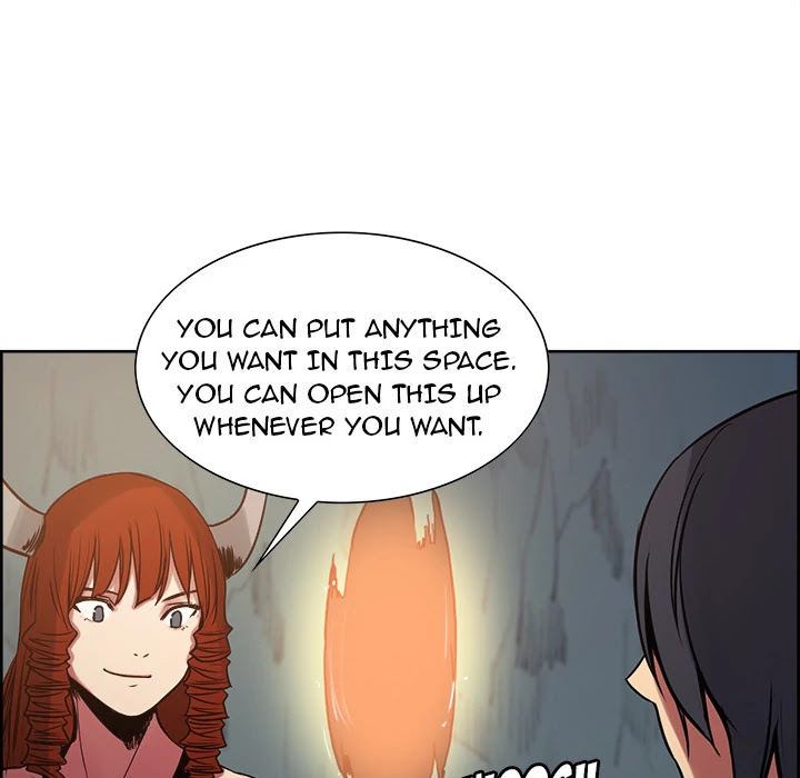 Erostica Chapter 24 page 21 - Chapter 24: Erostica
