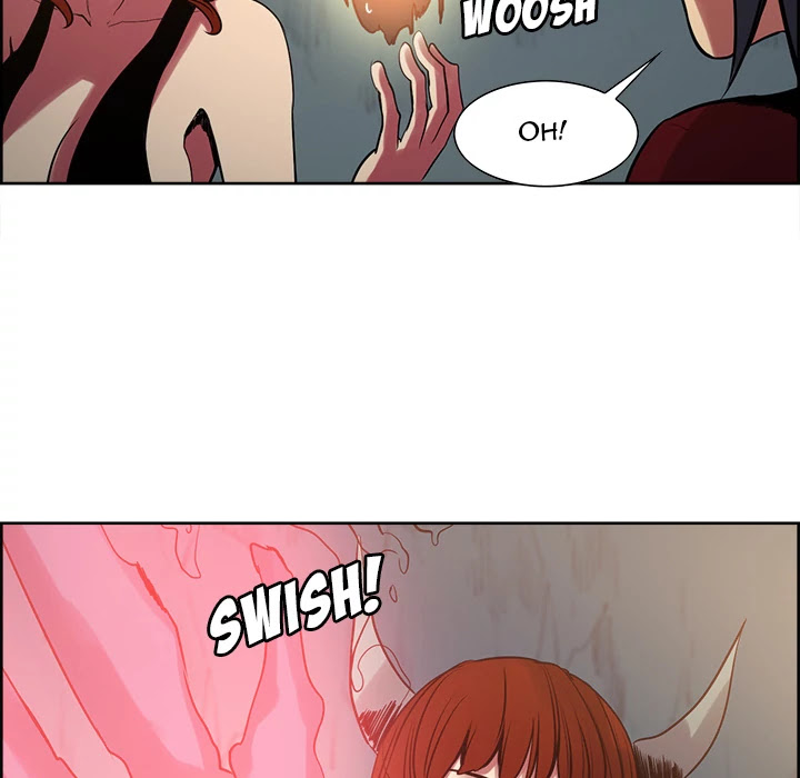 Erostica Chapter 24 page 22 - Chapter 24: Erostica