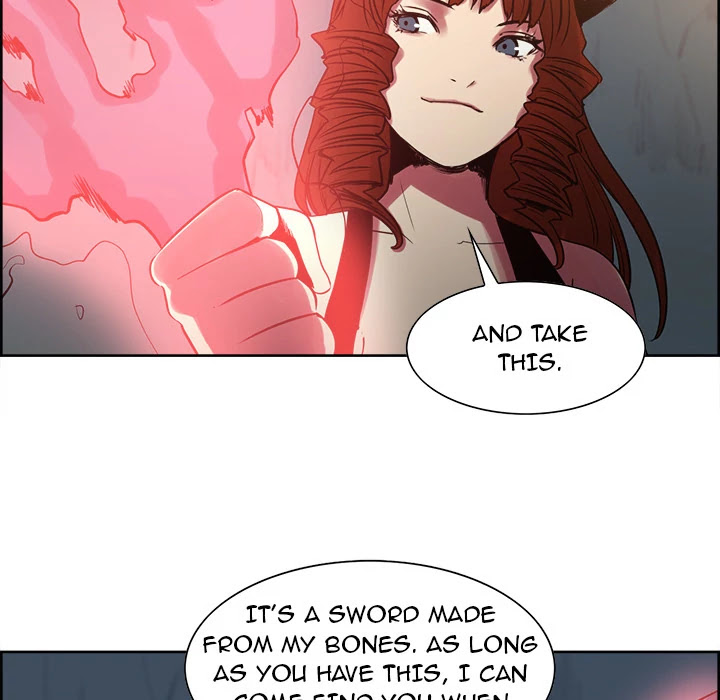 Erostica Chapter 24 page 23 - Chapter 24: Erostica