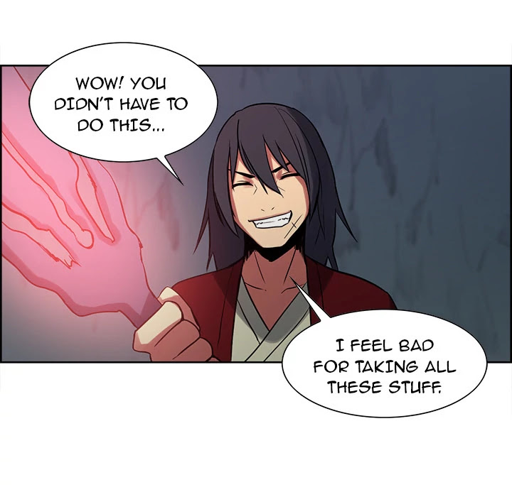 Erostica Chapter 24 page 25 - Chapter 24: Erostica