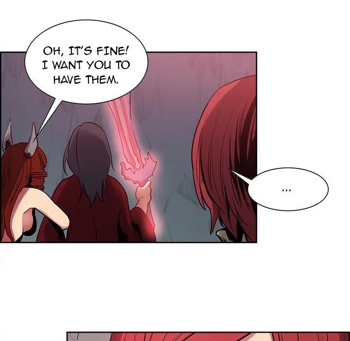Erostica Chapter 24 page 26 - Chapter 24: Erostica