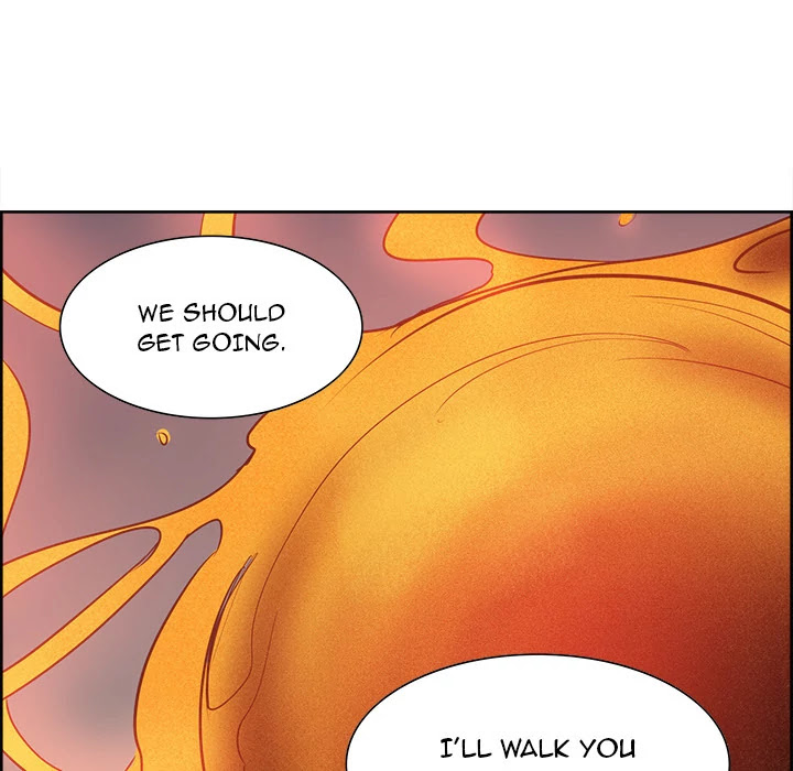 Erostica Chapter 24 page 28 - Chapter 24: Erostica