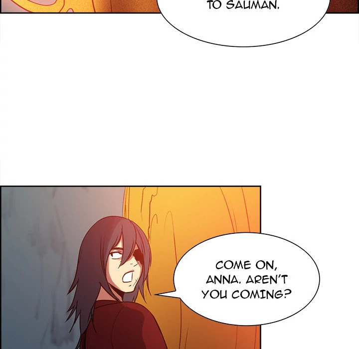 Erostica Chapter 24 page 29 - Chapter 24: Erostica