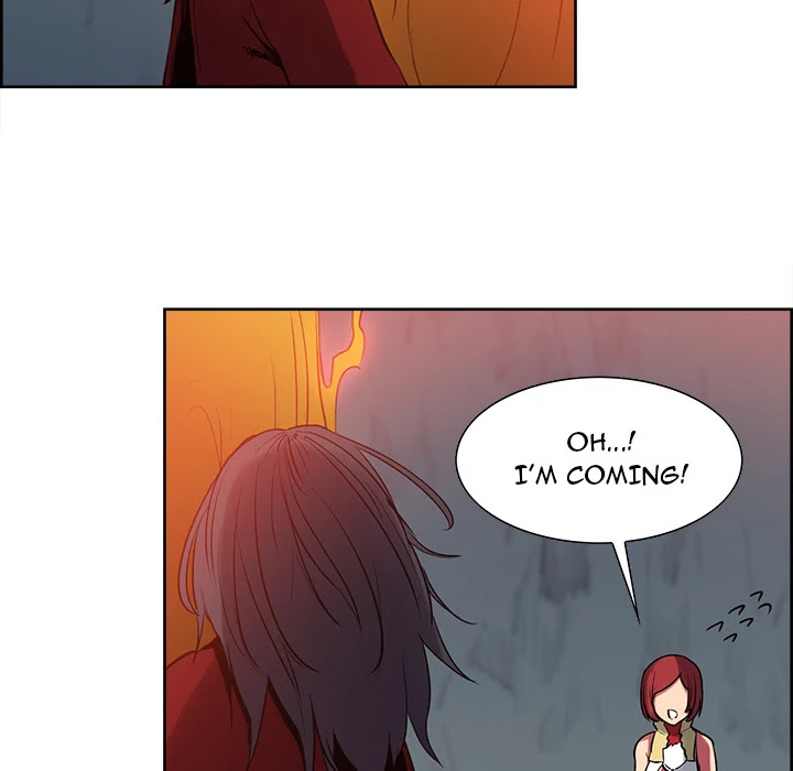 Erostica Chapter 24 page 30 - Chapter 24: Erostica