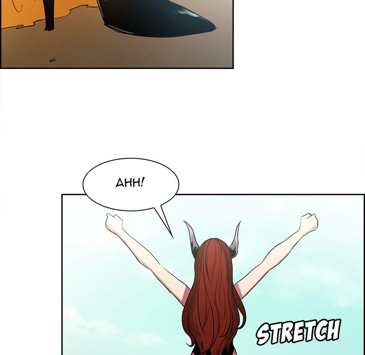 Erostica Chapter 24 page 34 - Chapter 24: Erostica
