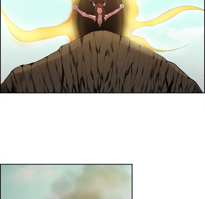 Erostica Chapter 24 page 36 - Chapter 24: Erostica