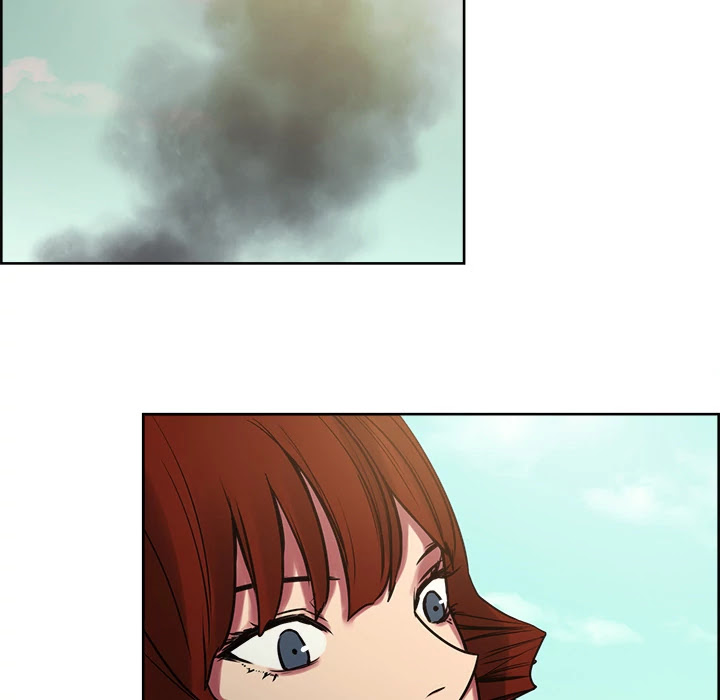 Erostica Chapter 24 page 37 - Chapter 24: Erostica