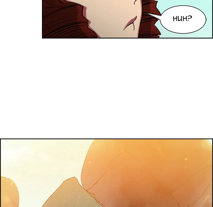 Erostica Chapter 24 page 38 - Chapter 24: Erostica
