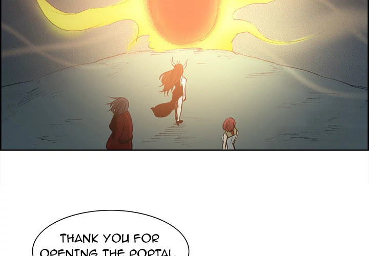 Erostica Chapter 24 page 4 - Chapter 24: Erostica