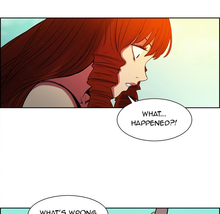 Erostica Chapter 24 page 40 - Chapter 24: Erostica