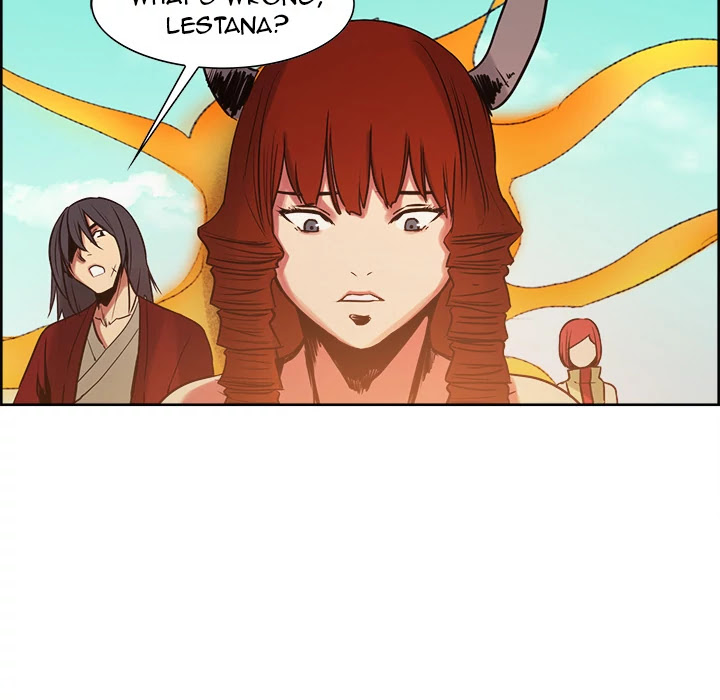 Erostica Chapter 24 page 41 - Chapter 24: Erostica