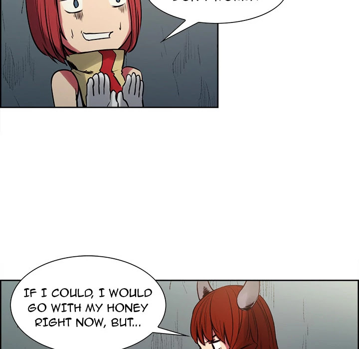 Erostica Chapter 24 page 9 - Chapter 24: Erostica