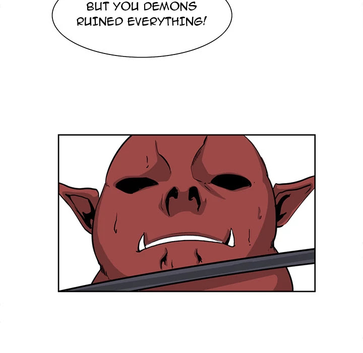 Erostica Chapter 26 page 22 - Chapter 26: Erostica
