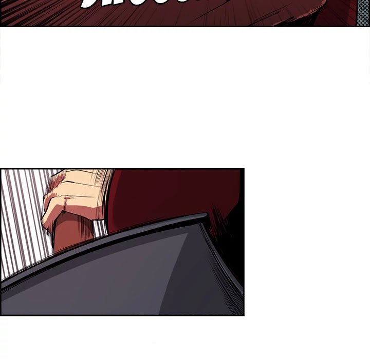 Erostica Chapter 26 page 25 - Chapter 26: Erostica