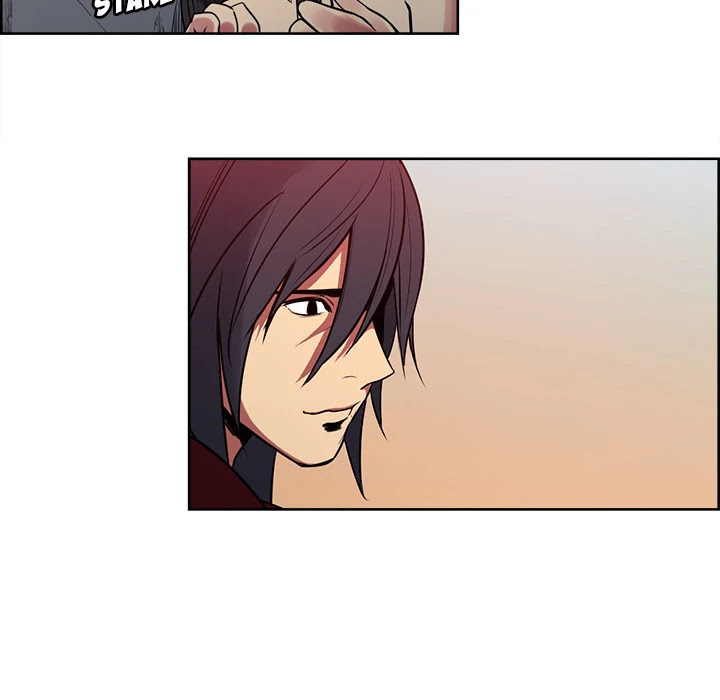 Erostica Chapter 26 page 35 - Chapter 26: Erostica