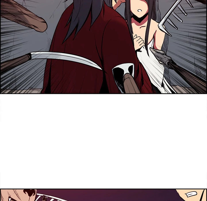 Erostica Chapter 26 page 38 - Chapter 26: Erostica