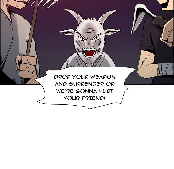 Erostica Chapter 26 page 39 - Chapter 26: Erostica