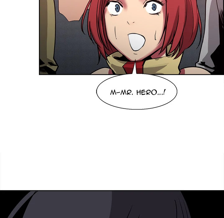 Erostica Chapter 26 page 41 - Chapter 26: Erostica