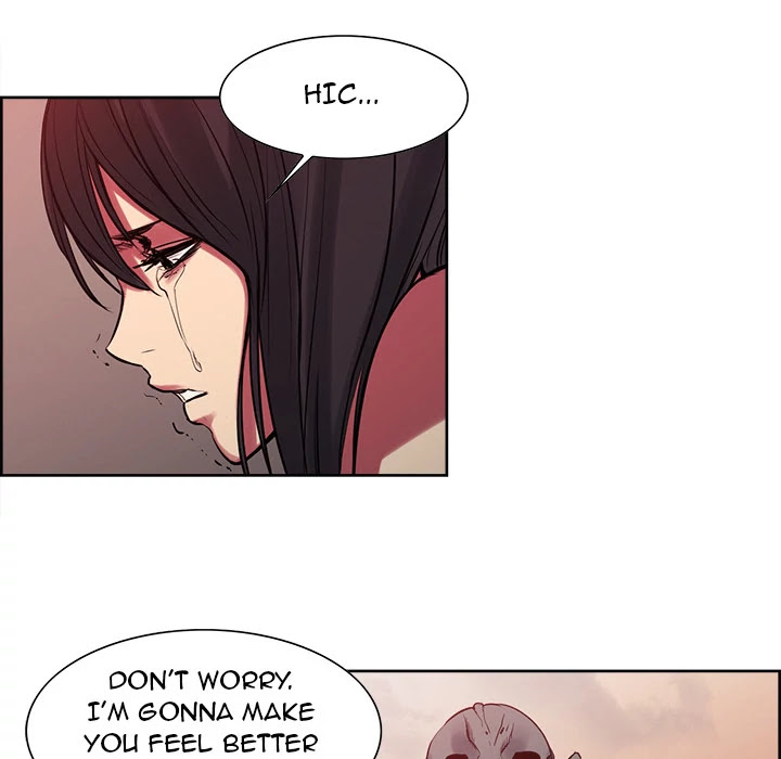 Erostica Chapter 26 page 9 - Chapter 26: Erostica