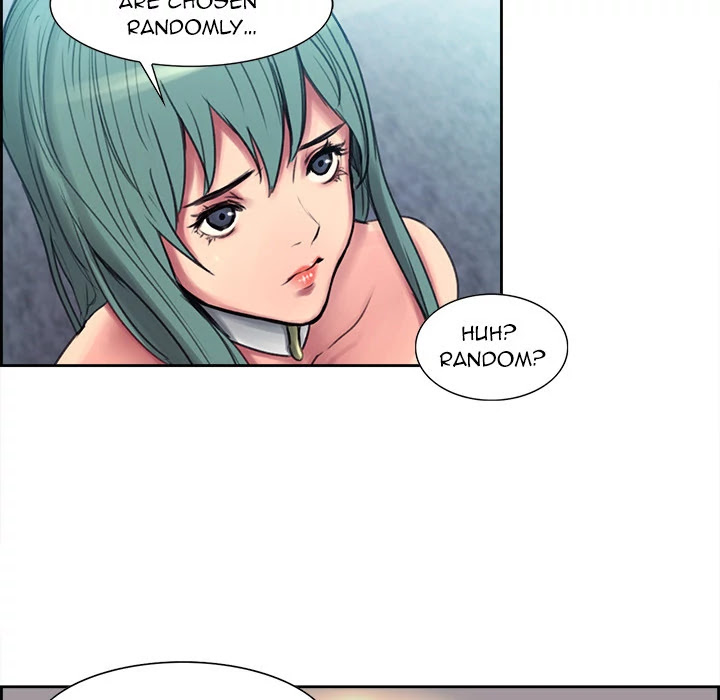 Erostica Chapter 3 page 10 - Chapter 3: Erostica