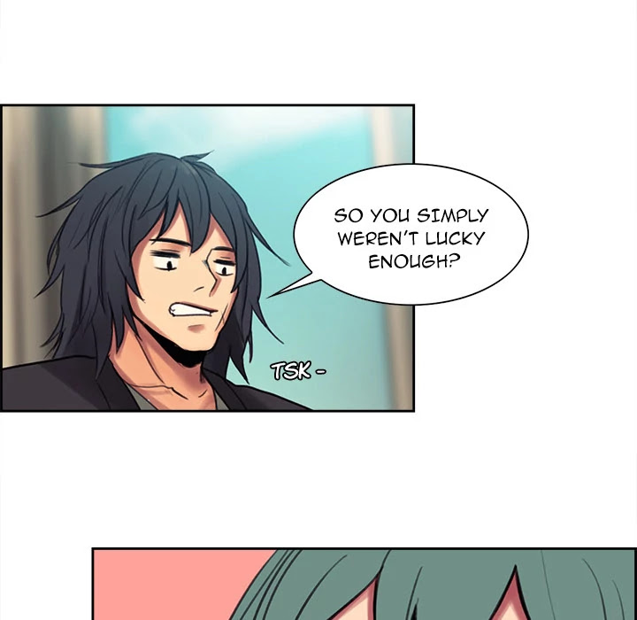 Erostica Chapter 3 page 14 - Chapter 3: Erostica