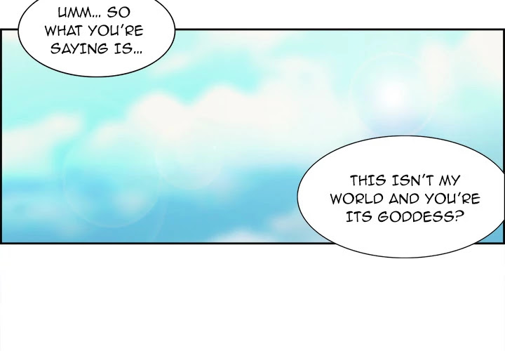 Erostica Chapter 3 page 2 - Chapter 3: Erostica