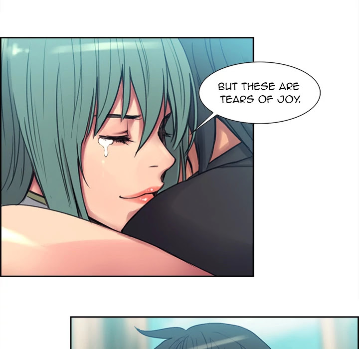 Erostica Chapter 3 page 21 - Chapter 3: Erostica