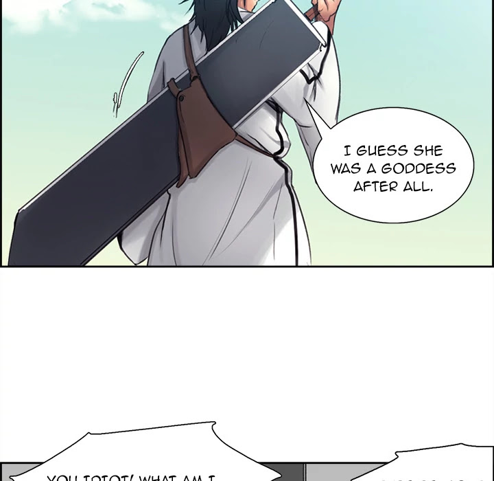 Erostica Chapter 3 page 34 - Chapter 3: Erostica