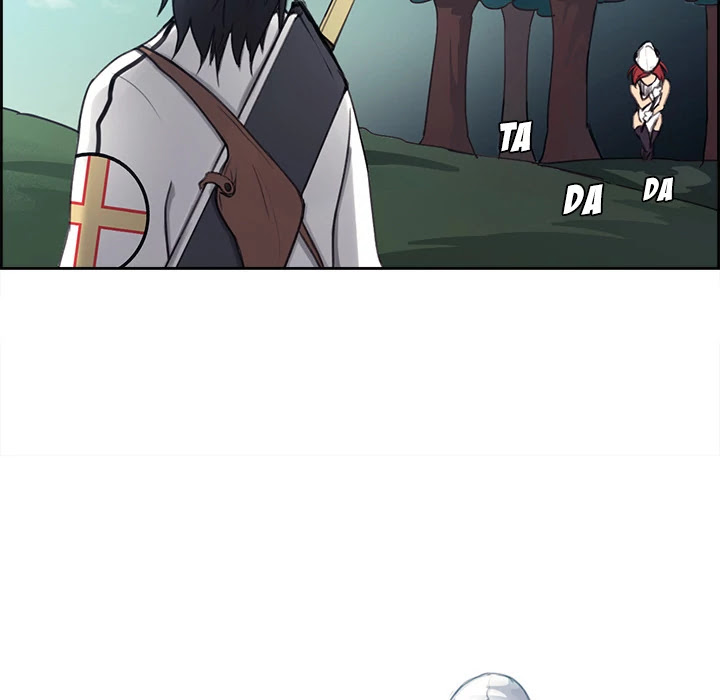 Erostica Chapter 3 page 40 - Chapter 3: Erostica