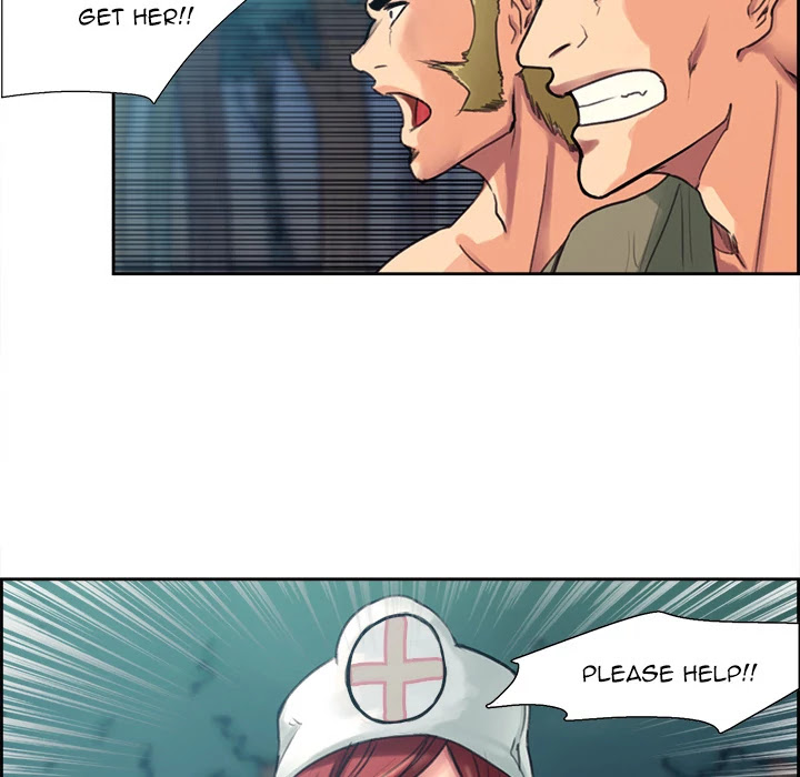 Erostica Chapter 3 page 44 - Chapter 3: Erostica