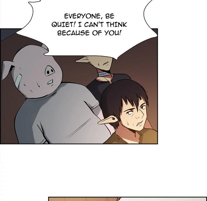 Erostica Chapter 31 page 12 - Chapter 31: Erostica