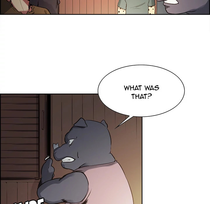 Erostica Chapter 31 page 17 - Chapter 31: Erostica