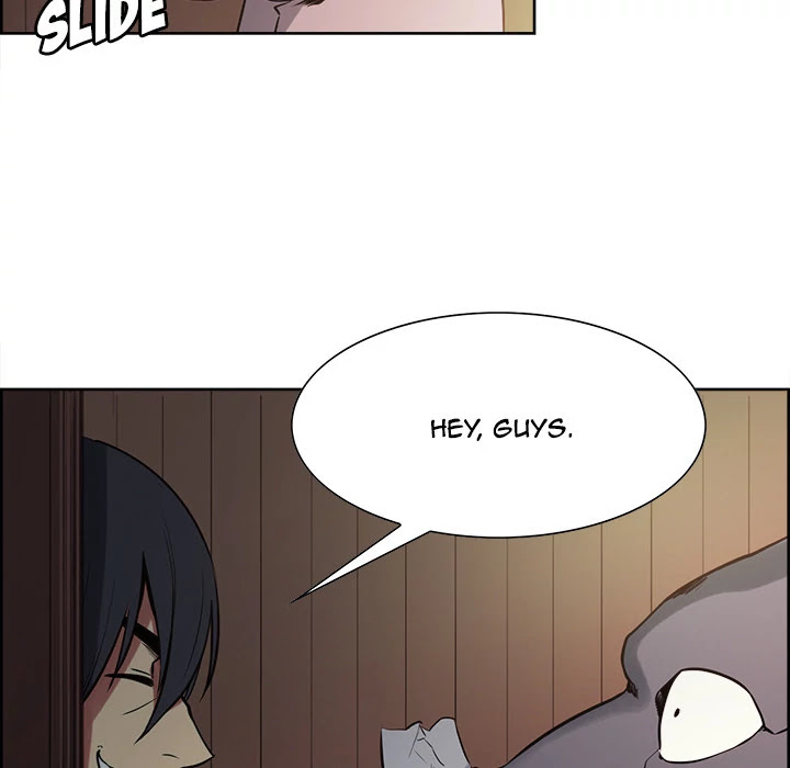 Erostica Chapter 31 page 18 - Chapter 31: Erostica