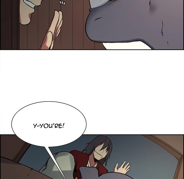 Erostica Chapter 31 page 19 - Chapter 31: Erostica