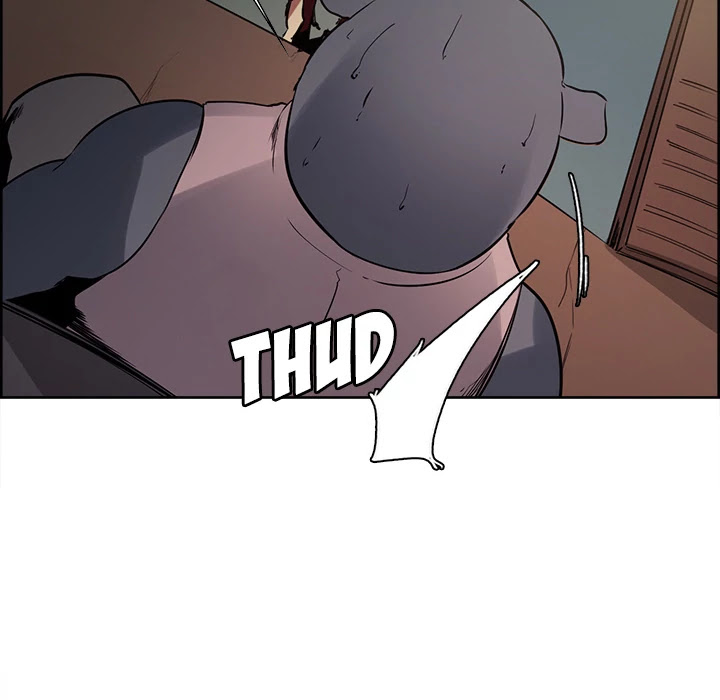 Erostica Chapter 31 page 20 - Chapter 31: Erostica