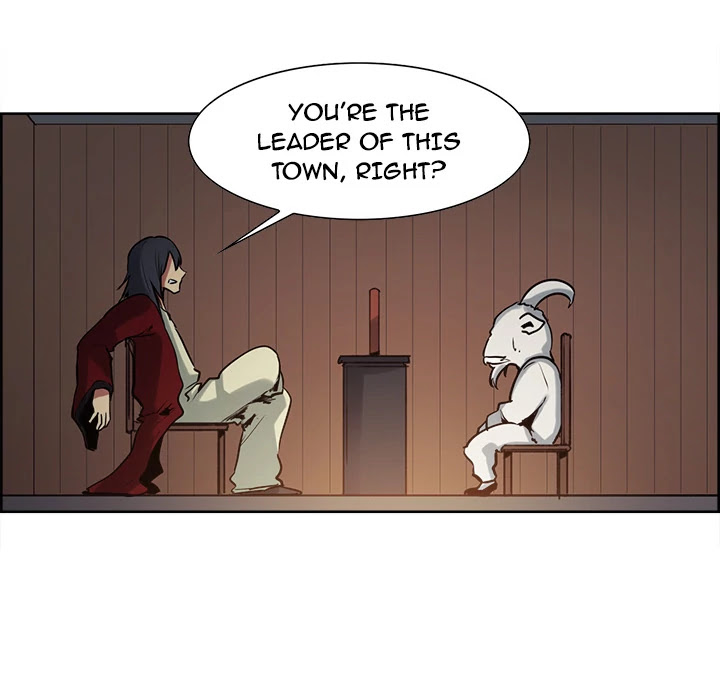 Erostica Chapter 31 page 28 - Chapter 31: Erostica