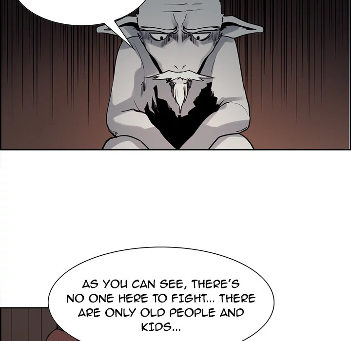 Erostica Chapter 31 page 43 - Chapter 31: Erostica