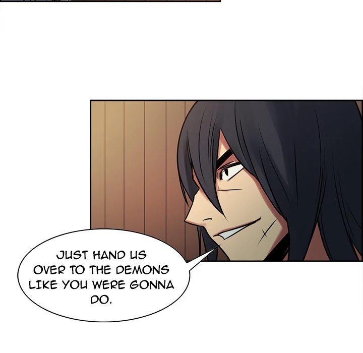 Erostica Chapter 31 page 48 - Chapter 31: Erostica